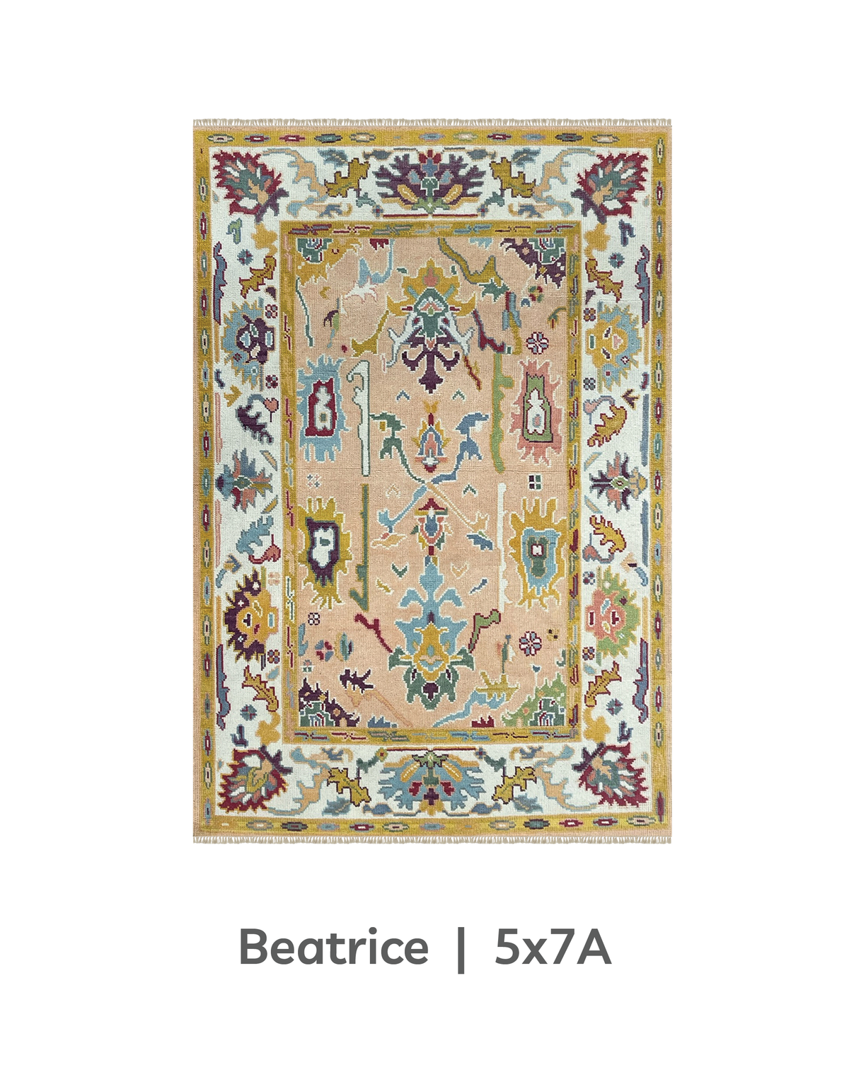 beatrice | final sale